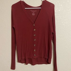 Women’s long sleeve